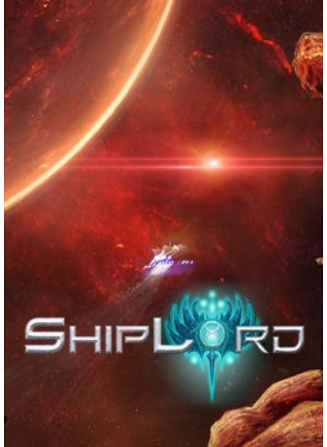 إيجي جيمر EGYGAMER Shiplord